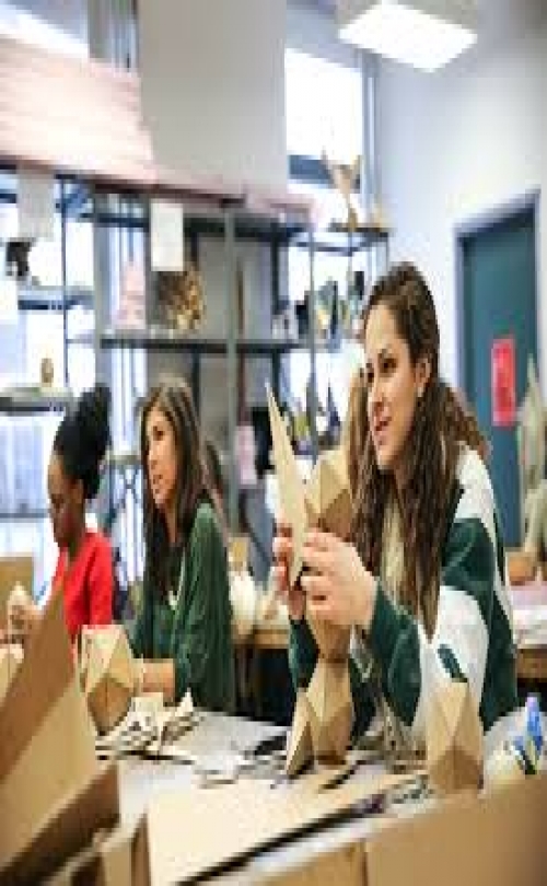 INTO Group - Suffolk University